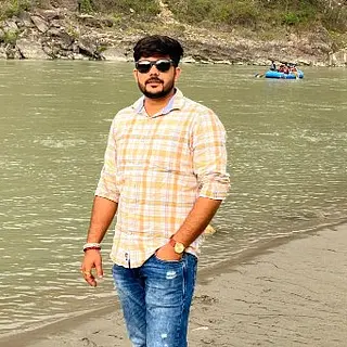 Chaudhary Aalok Mander