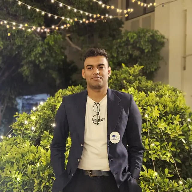 Vansh Balyan