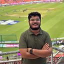 Rohan Thakar