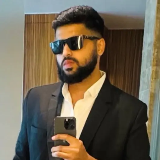 Aditya Mengji