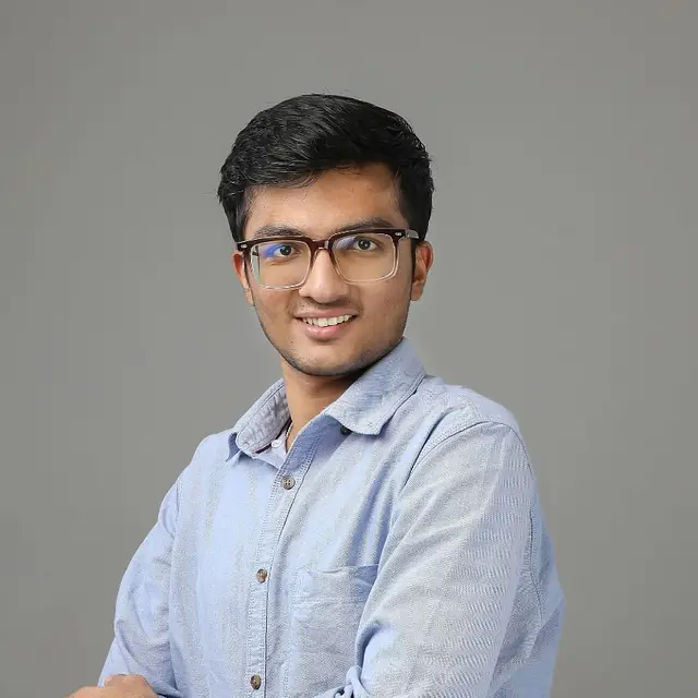Rohan Verma
