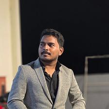 Siva Adabala