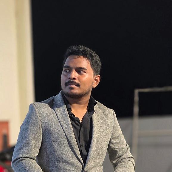Siva Adabala