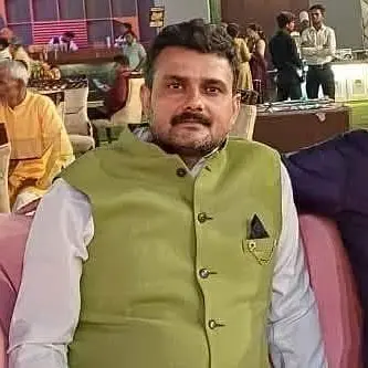 Tarun Kumar Singh