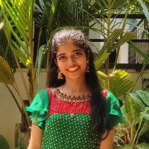 Vaishnavee Haridas