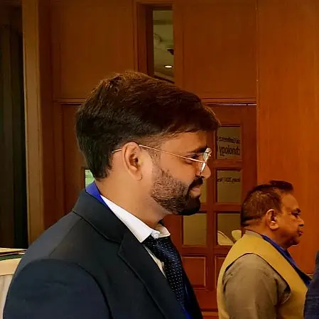 Dinkar Kumar