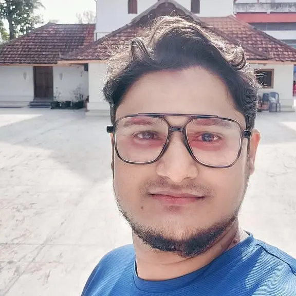 Sk Md Nurujjaman