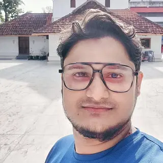 Sk Md Nurujjaman