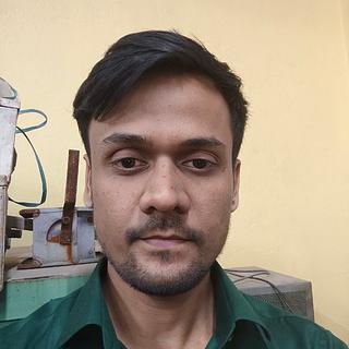 Md Rashid