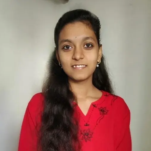 Gayathri Ryali