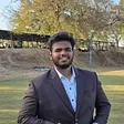 Nisarg Patel