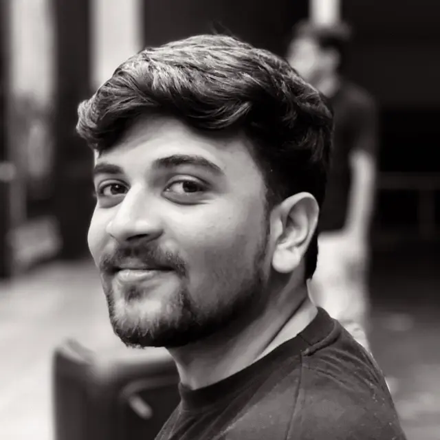 Dharmesh Barvaliya