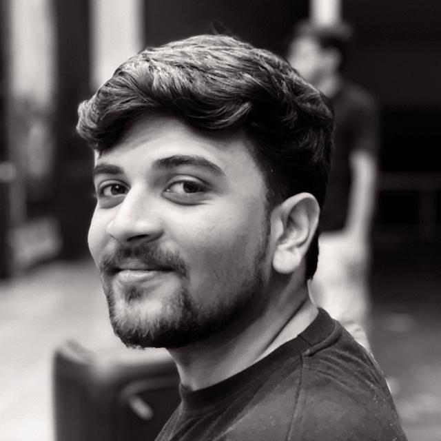 Dharmesh Barvaliya