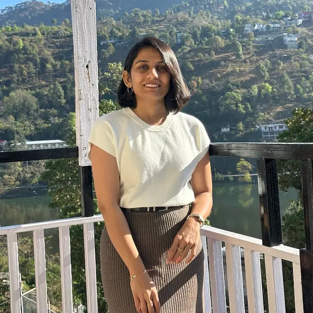 Ca Rupal Patel