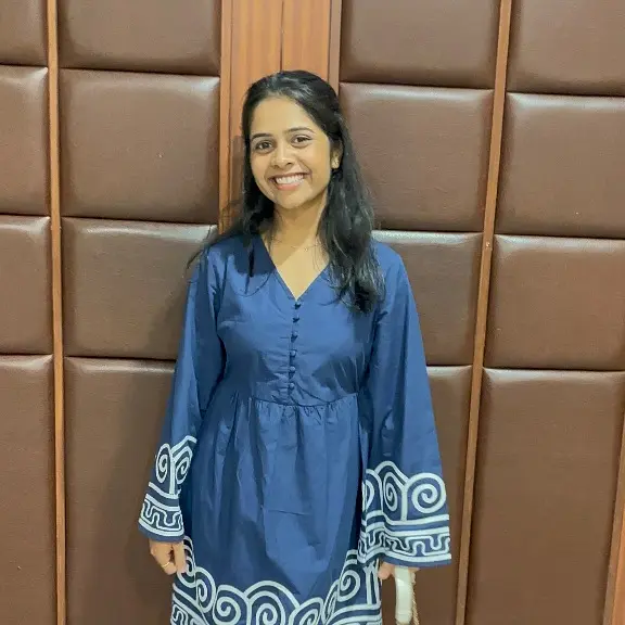Sakshi Kale