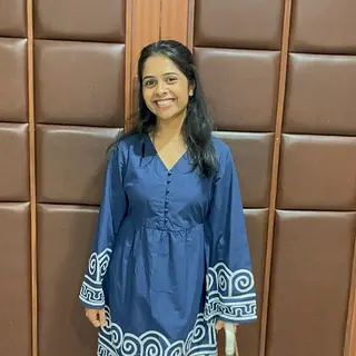 Sakshi Kale