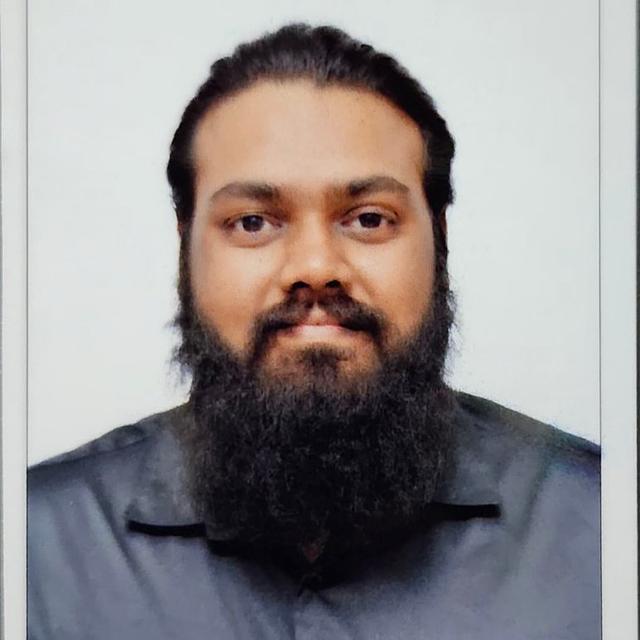 Vishnubhotla Abhignan