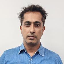 Midhun K Menon