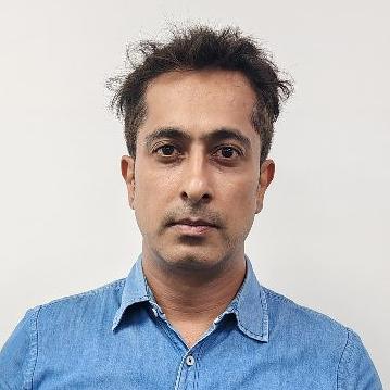 Midhun K Menon