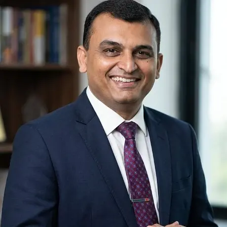 Nilesh Pandya