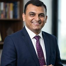 Nilesh Pandya