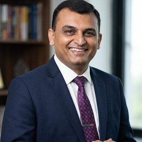 Nilesh Pandya