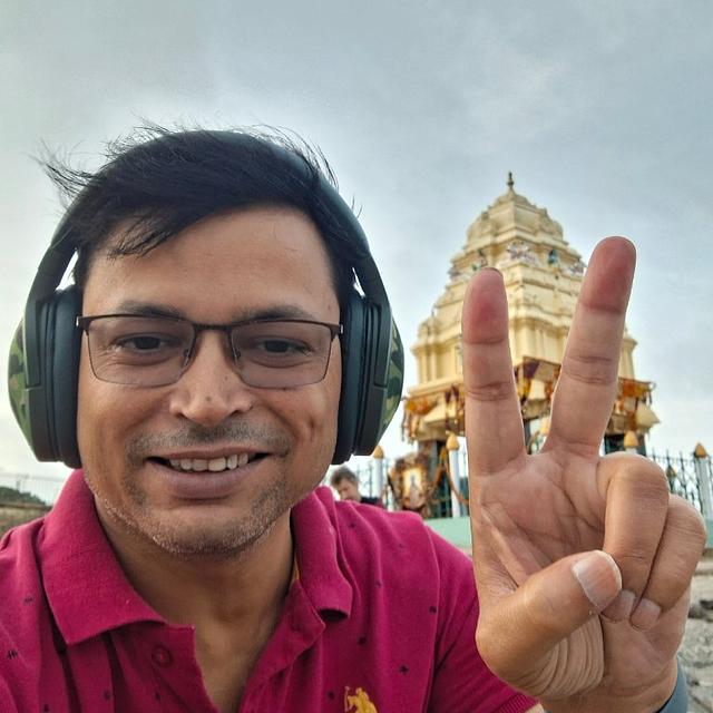 Prabhat  Kumar