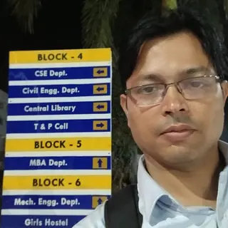 Prabhat Kumar