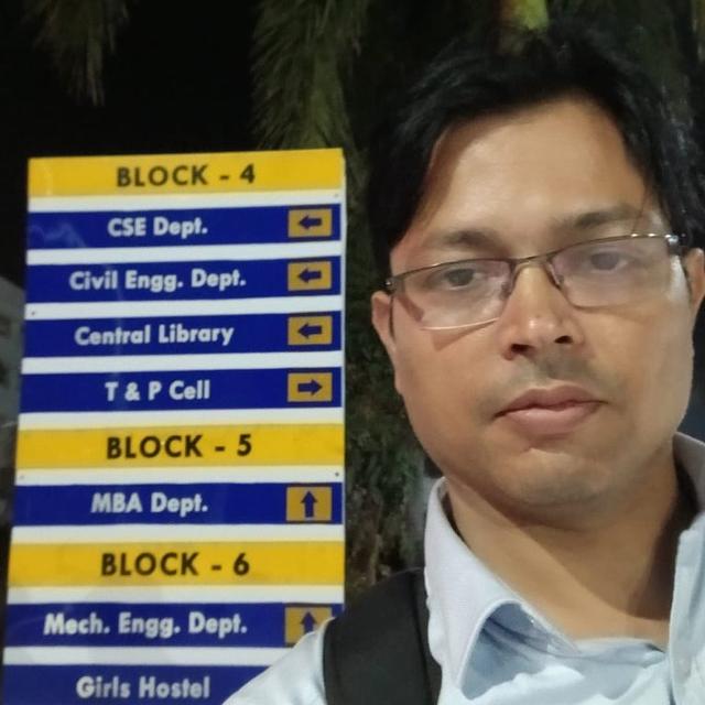 Prabhat Kumar