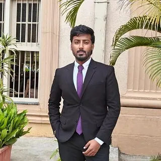 Nilesh   Moses 