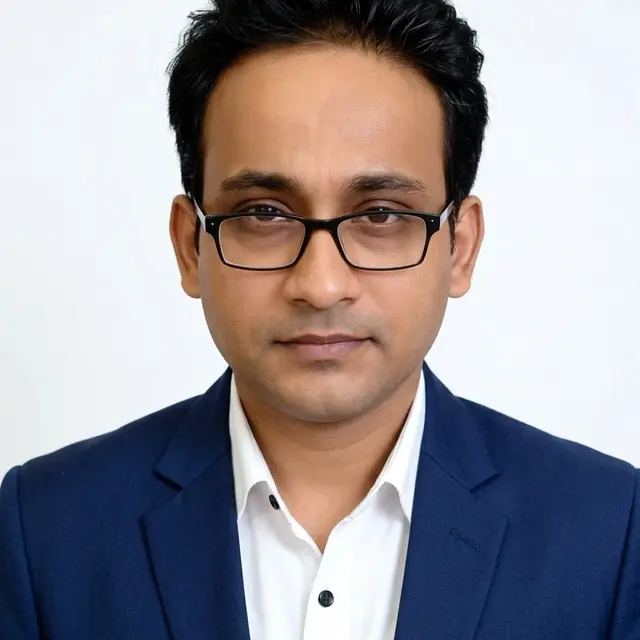 Satyam Chatterjee