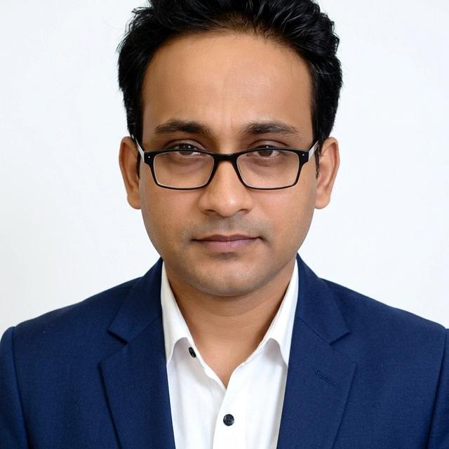 Satyam Chatterjee