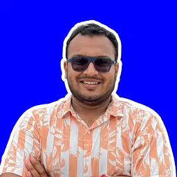 Bhargav Patel