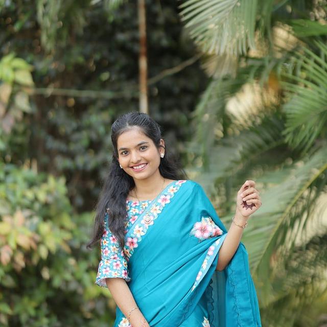 Najuka  Borse