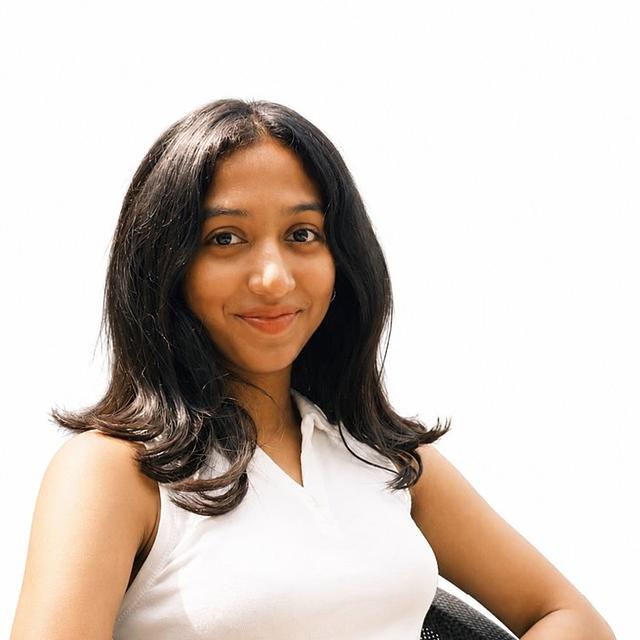 Sahasra  Yuktha M
