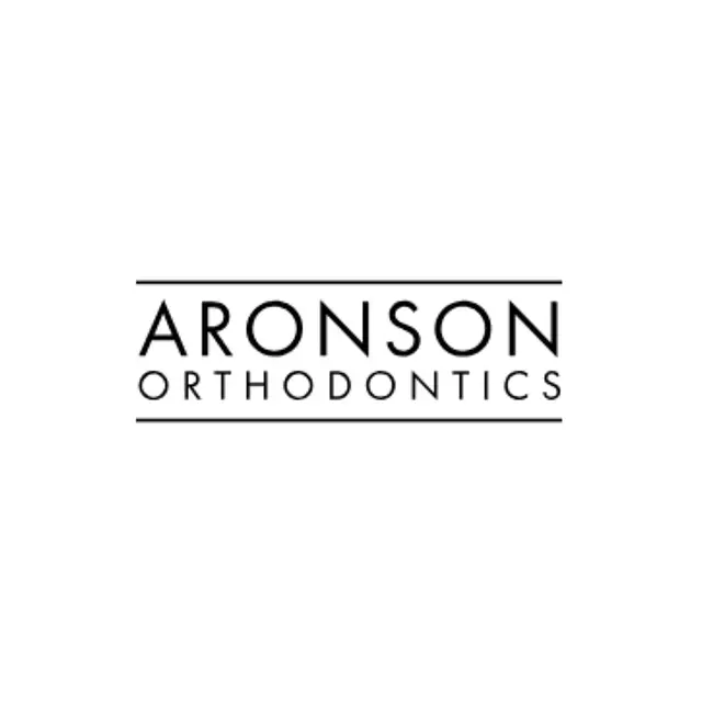 Aronson Orthodontics Orthodontics