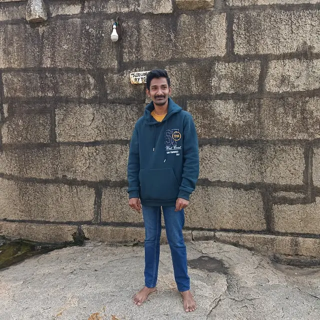Sai Krishna Manas Tangirala
