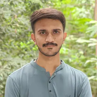 Nisheet Patel