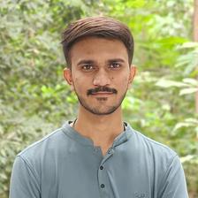 Nisheet Patel