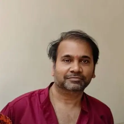 SrinivasaRao Asomayajula