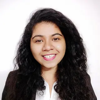 Parnika Tyagi