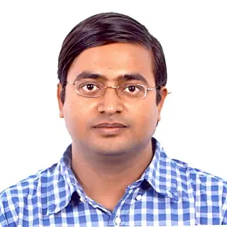 Mrinal Kumar