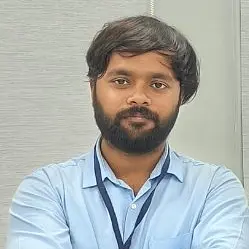 Anshuman Singh