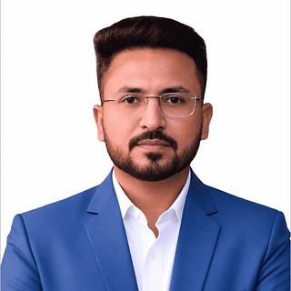 Ankit Patel