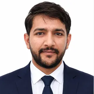 Rahul Patel