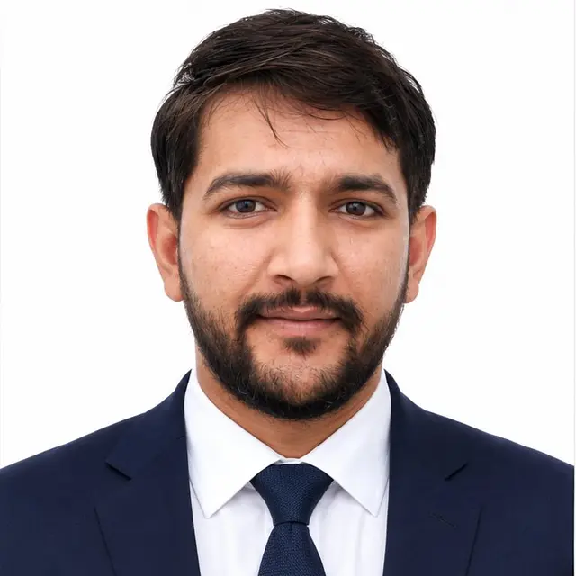 Rahul Patel