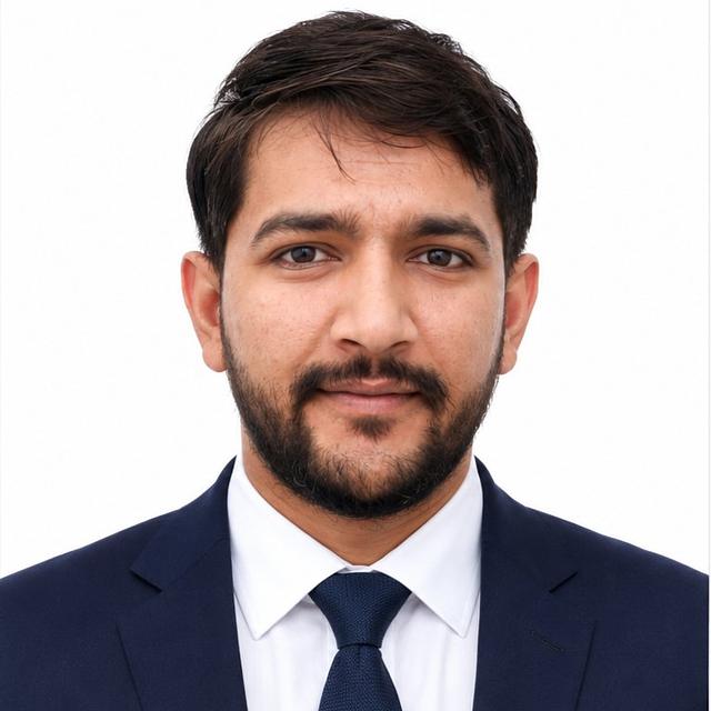 Rahul Patel