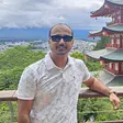 Shashank Patake