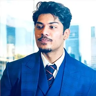Jae Pasha, MSc