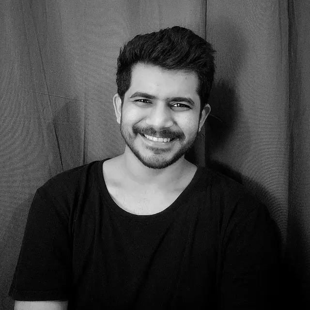 Vaibhav Rathod